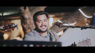 dont look back in anger oasis live acoustic cover