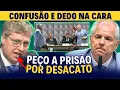 Download Lagu Ex-presidente do INSS ATRAPALHA CPMI e recebe ameaça de PRISÃO de Marcel Van Hattem