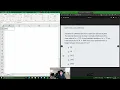 Probability with Normal Distribution - Word Problem Excel