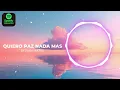 Quiero Paz Nada Mas | Nueva Canción Corrido Tumbado 2026 | Canción Triste | Ivan Matas