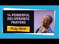 14 Deliverance Prayer Points Dr Daniel Olukoya MFM Worldwide