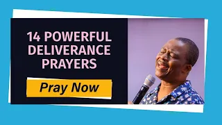 14 Deliverance Prayer Points Dr Daniel Olukoya MFM Worldwide