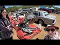 THE BIGGEST FLEA MARKET IN NJ