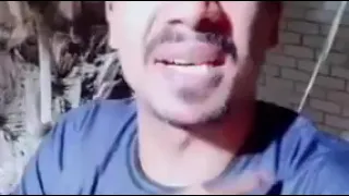 أرجل شاب صعيدي يرد على كامل الوزير الصعايدة مش بيشحتوا منك 