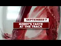 Binnys Taste at The Track - September 7th