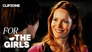 17 again zac efron kisses his ex wife clipzone for the girls