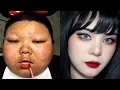 Download Lagu Asian Makeup Tutorials Compilation | New Makeup 2021 | 美しいメイクアップ/ part 131 MP3