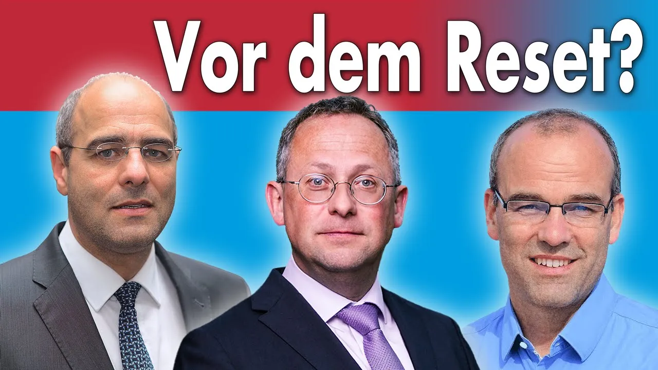 Corona als Hebel zur großen geldsozialistischen Transformation | Boehringer, Felser & Rothfuß Corona als Hebel zur großen geldsozialistischen Transformation | Boehringer, Felser & Rothfuß