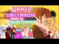 Lagu Wmmap (the fated magical princess) react to Rimuru tempest \u0026 athansia || Gacha reaction || MY AU