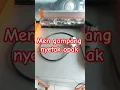 Download Lagu Mesin opak singkong cetakan bulat 5cm 400 kg perjam