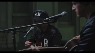Download Portugal. The Man - Don't Look Back In Anger [Live/Stripped Session] MP3