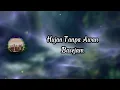 Download Lagu Hujan Tanpa Awan - Basejam lirik