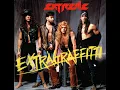 Lagu Extreme: Extragraffiti FULL ALBUM