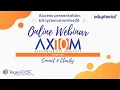 Connect and Clarify Summer 2026 Webinar Tier 1 and 2 Instruction