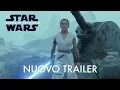 Video di Star Wars: L'Ascesa di Skywalker | Trailer finale
