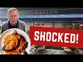 I Review Fallow - Completely SHOCKED