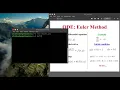 PHYSICS PROGRAMMERS Euler Method for ordinary differential equation