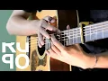 Download Lagu 美波 (Minami) - DROP fingerstyle guitar cover (FULL)【TAB】