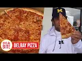Barstool Pizza Review - Delray Pizza Delray Beach FL presented by Rhoback