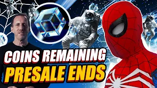 Time’s Running Out! BlockDAG’s Presale Ends February 10th — Value Era Is Live!