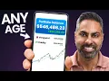 Download Lagu How to Skyrocket Your Net Worth in Your 20s, 30s, \u0026 40s