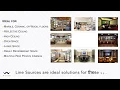 Line Source vs Point Source Loudspeakers