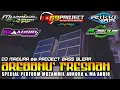 Lagu DJ MADURA AREBBHU' TRESNAH PERFORM MUZAMMIL AURORA \u0026 MA AUDIO BY 69 PROJECT SLOW BASS 2021