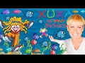 Lagu Xuxa - Teddy, O Polvo (Animação)