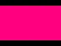 10 Hours of Bright Pink Screen in 4K!