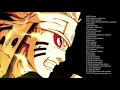 Naruto Shippuden Sad Songs   Naruto Sad Soundtrack Collection COMPLETE