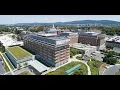 Tour of Reading Hospital