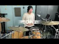 銃の部品 - PEOPLE1【叩いてみた】ドラムカバー