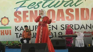 Download Fakhrunnisa Rosdianti - Ya Rait MP3