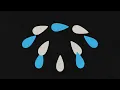 St. Paul & The Broken Bones - Pretty With A Chance Of Rain (Official Visualizer)