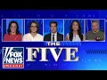 The Five Rockies go radical
