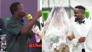 WANAUME NI VIUMBE VYA AJABU SANA AKISHAOA ANAKUWA MLEMAVU MCH MGOGO 