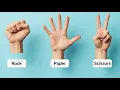 HOW TO CREATE ROCK PAPER SCISSORS GAME IN PYTHON