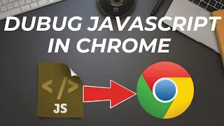 How to debug JavaScript or jQuery code in Chrome