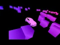 OpenGL Car physics WIP 1