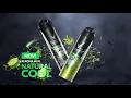 Rexona Men Natural Cool - 5X Freshness To Keep Moving