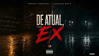 Ronaldo Fernandes X Anderson Mário - De Atual Para Ex