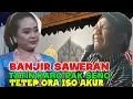 Download Lagu Banjir saweran, Tatin karo pak Seno tetep ora iso akur