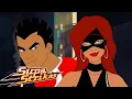Download Lagu Compound Compromised | Supa Strikas | Full Episode Compilation | Soccer Cartoon