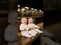 Download Lagu Verlaten bij de geboorte, opgevoed met liefde ❤️ | Het emotionele verhaal van tweelingbroers