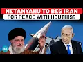 Download Lagu Israel Admits It Can’t Stop Houthis? Netanyahu May Look To Iran For Peace With Yemeni Rebels | Gaza