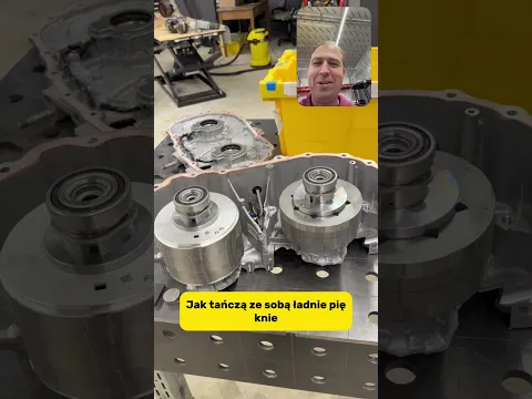 Kręci się jejku dht super hajbrid
