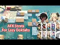 Download Lagu [Arknights] Annihilation 10 - Dossoles Water Gate No Brain AFK for Lazy Doktahs