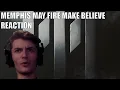Download Lagu Metal Guitarist Reacts to Make Believe by Memphis May Fire