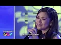 GGV: Morissette performs her hit song "Akin Ka Na Lang"