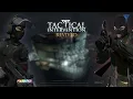 Tactical Intervention Gameplay